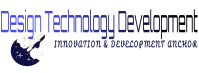 d-designtech.co.uk Logo